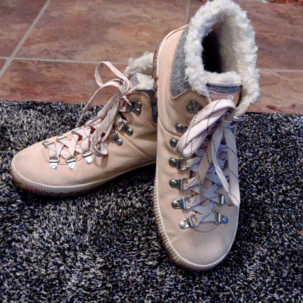 Sorel boots